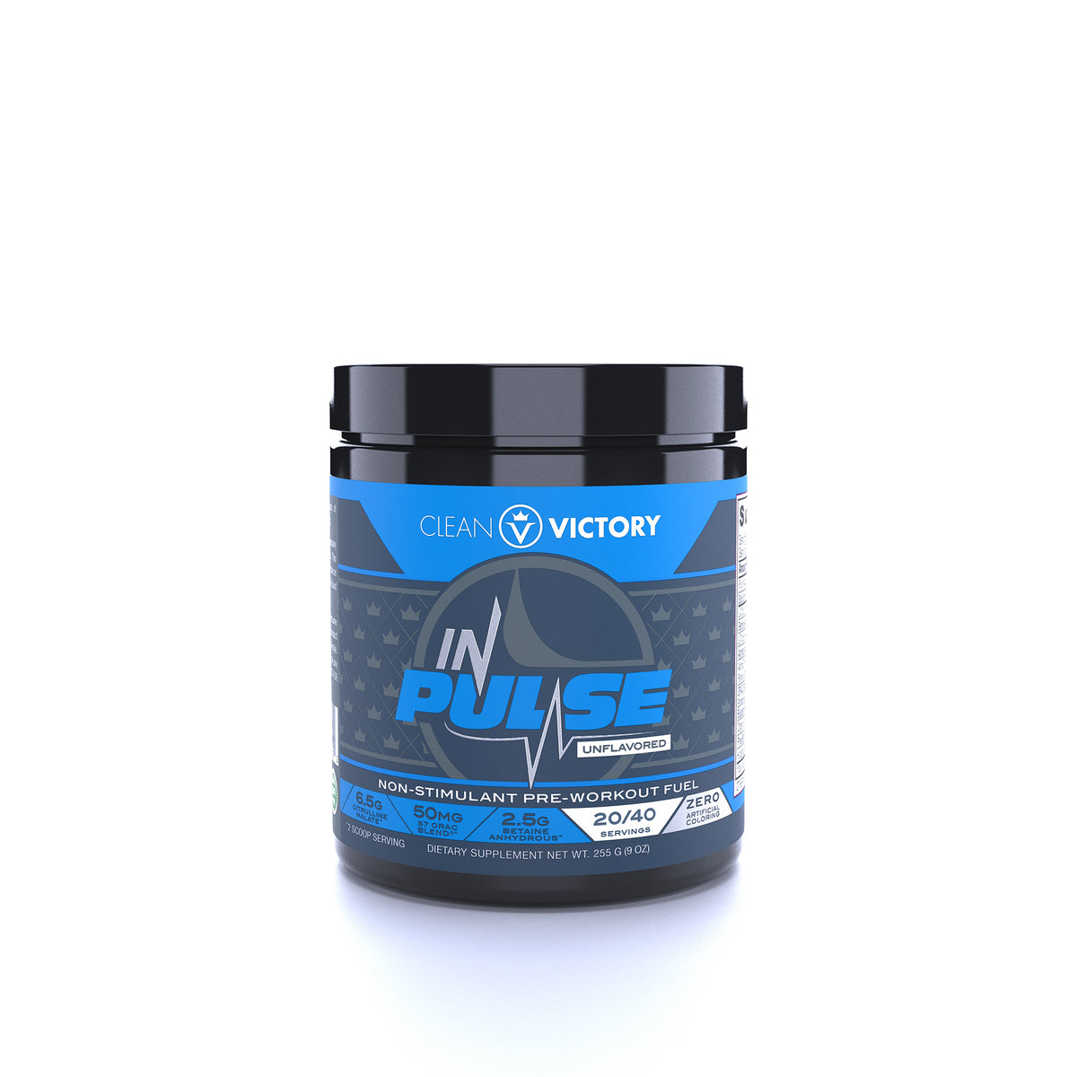 http://www.cleanvictorysupplements.com/cdn/shop/products/CleanVictory_InPulse_Unflavored_FrontView_1200x1200.jpg?v=1587763164